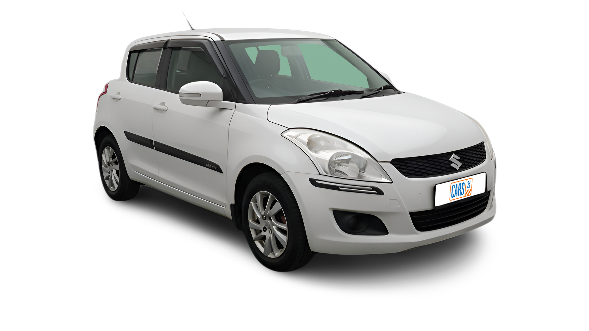 Maruti Swift-img